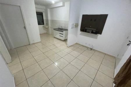 Apartamento à venda com 2 quartos em Recanto das Palmeiras, Ribeirão Preto, SP