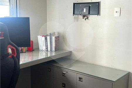 Apartamento à venda com 3 suítes em Água Branca, São Paulo, SP