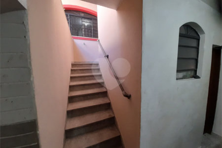 Sobrado à venda com 3 quartos, sendo 2 suítes, em Vila Gustavo, São Paulo, SP