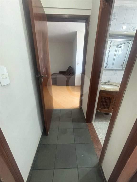 Apartamento à venda com 2 quartos em Jardim da Saúde, São Paulo, SP