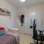 Casa à venda com 4 suítes no condomínio Vila das Acacias, São Paulo - SP