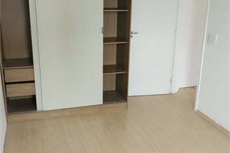 Apartamento à venda com 2 quartos, sendo 1 suíte, em Vila Andrade, São Paulo, SP