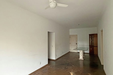 Apartamento com 2 dormitórios, 83 m² - venda por R$ 750.000,00 ou aluguel por R$ 5.018,00/mês - José Menino - Santos/SP