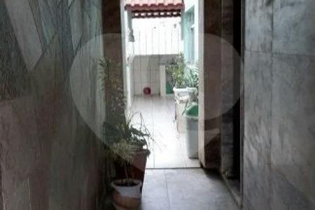 Casa à venda com 3 quartos, sendo 2 suítes, em Jardim São Paulo(zona Norte), São Paulo, SP