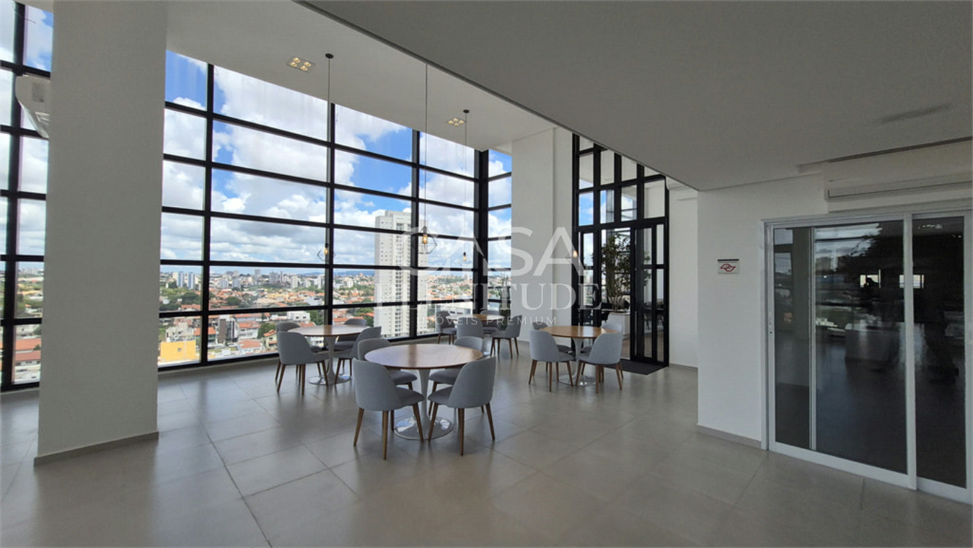 Apartamento para alugar com 1 suíte em Jardim Portal da Colina, Sorocaba, SP