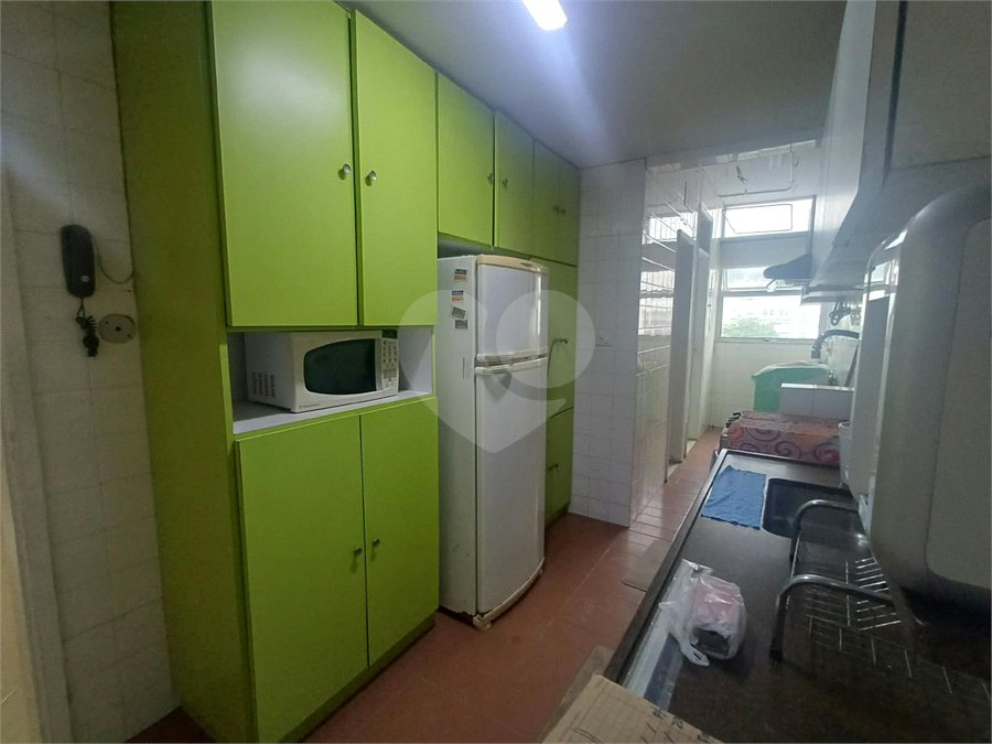 Apartamento à venda com 2 quartos em Leblon, Rio de Janeiro, RJ