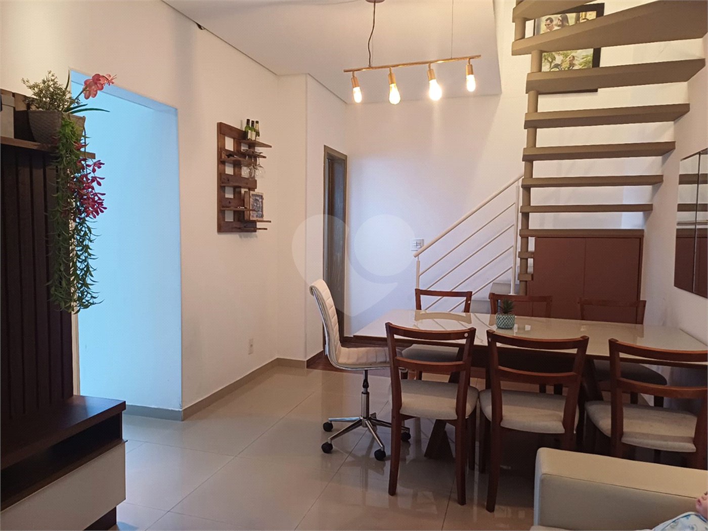 Casa à venda com 2 quartos em Parque Esmeralda, Sorocaba, SP