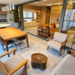 Apartamento à venda ou para alugar com 3 suítes em Brooklin Paulista, São Paulo, SP
