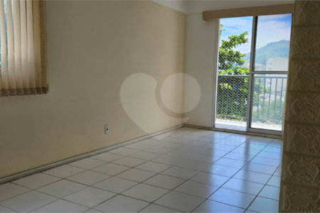 Apartamento à venda com 2 quartos, sendo 1 suíte, em Tijuca, Rio de Janeiro, RJ