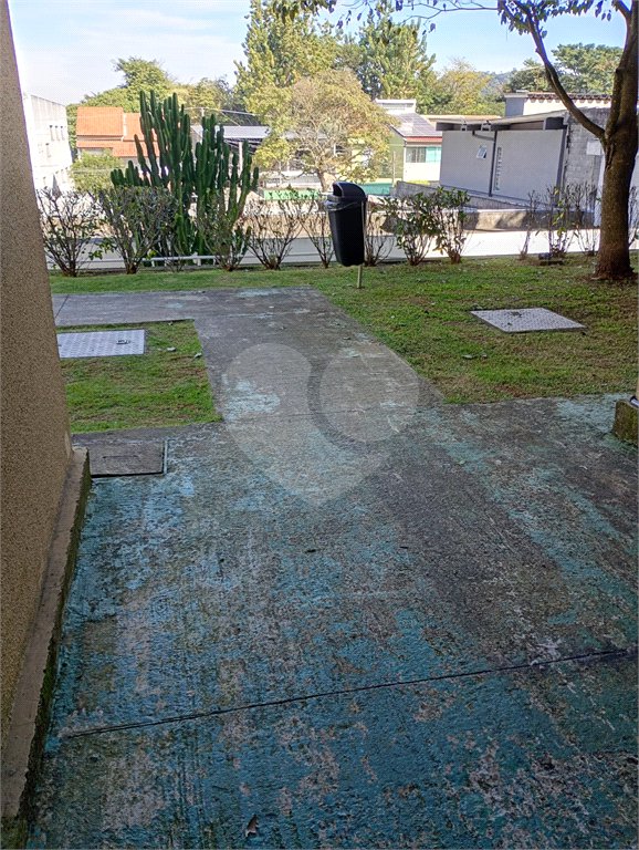 Apartamento à venda com 2 quartos em Vila Clarice, São Paulo, SP