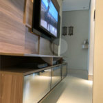 Apartamento à venda com 3 quartos, sendo 1 suíte,  em Vila Sfeir, Indaiatuba, SP