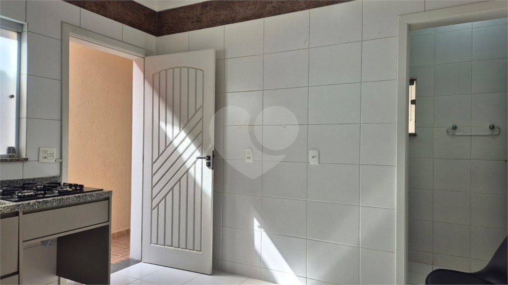 Casa à venda com 3 suítes no condomínio Valença, Sorocaba - SP