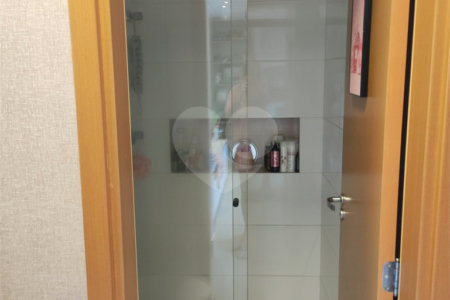 Apartamento à venda com 1 suíte em Santana, São Paulo, SP