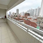 Apartamento Residencial à venda, Aviação, Praia Grande - AP1023.