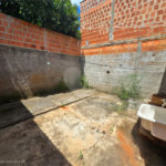 Casa à venda com 2 quartos em Vila Carvalho, Itapetininga, SP