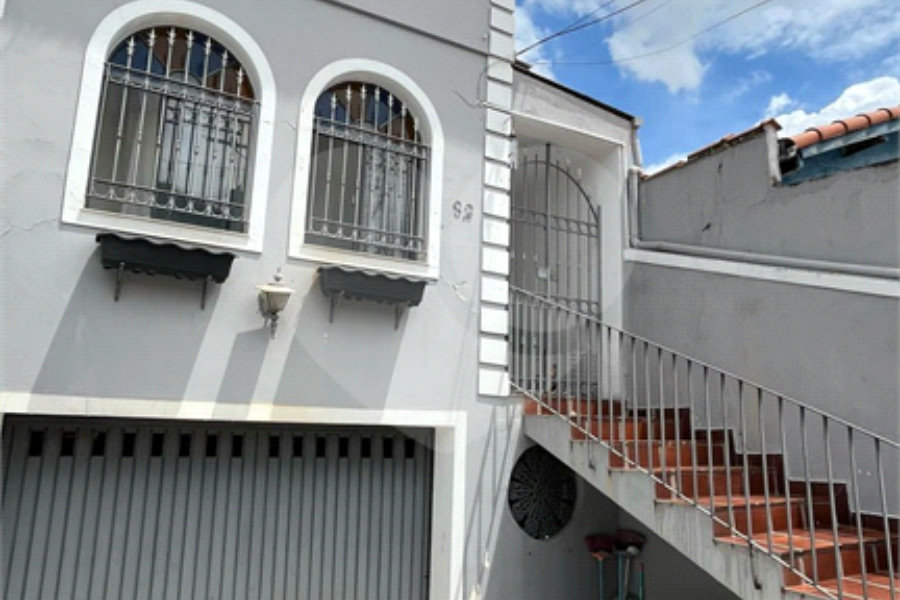 Sobrado à venda com 3 quartos, sendo 1 suíte,  em Água Fria, São Paulo, SP
