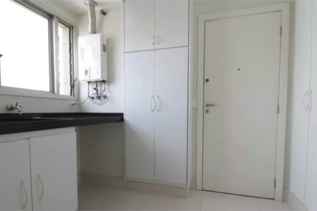 Apartamento à venda com 2 quartos, sendo 1 suíte, em Jardim Ampliação, São Paulo, SP