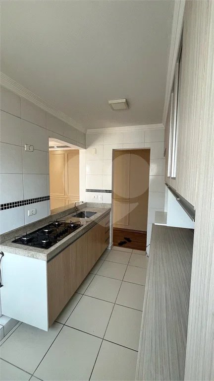 Apartamento à venda no Las Palmas em Piracicaba/SP.