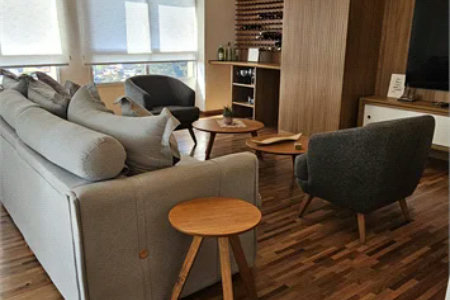 Apartamento à venda com 3 suítes em Jardim Arpoador, São Paulo, SP