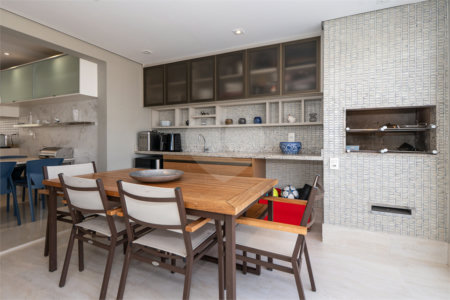 Apartamento à venda com 3 suítes em Sumarezinho, São Paulo, SP
