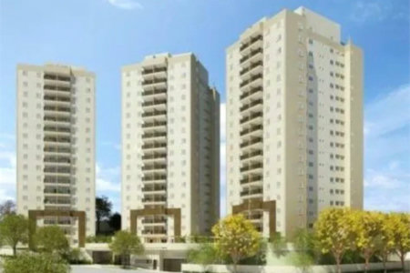 Apartamento à venda com 1 quarto em Parque Independência, São Paulo, SP
