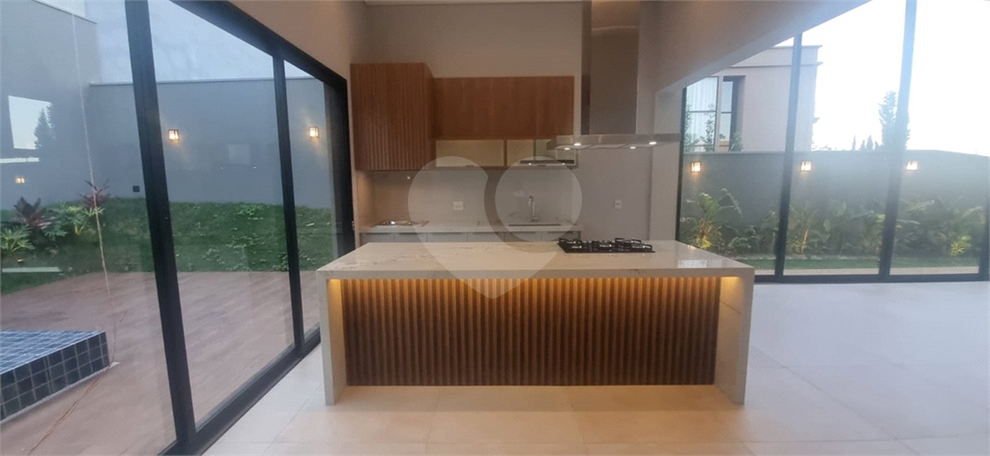 Casa à venda com 4 suítes no condomínio Residencial Alpaville Iii, Ribeirão Preto - SP