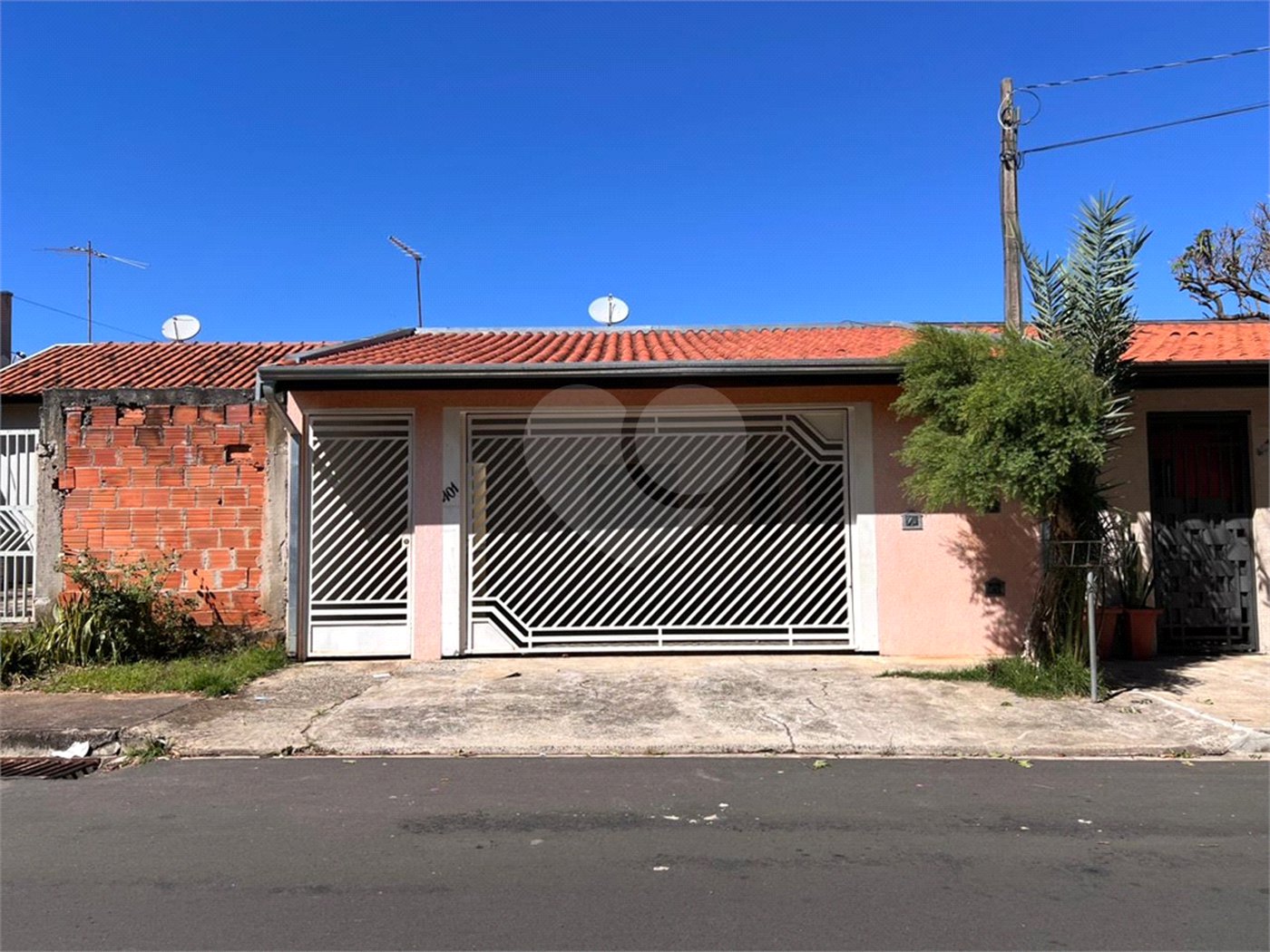 Casa à venda com 3 quartos, sendo 1 suíte, em Jardim dos Colibris, Indaiatuba, SP