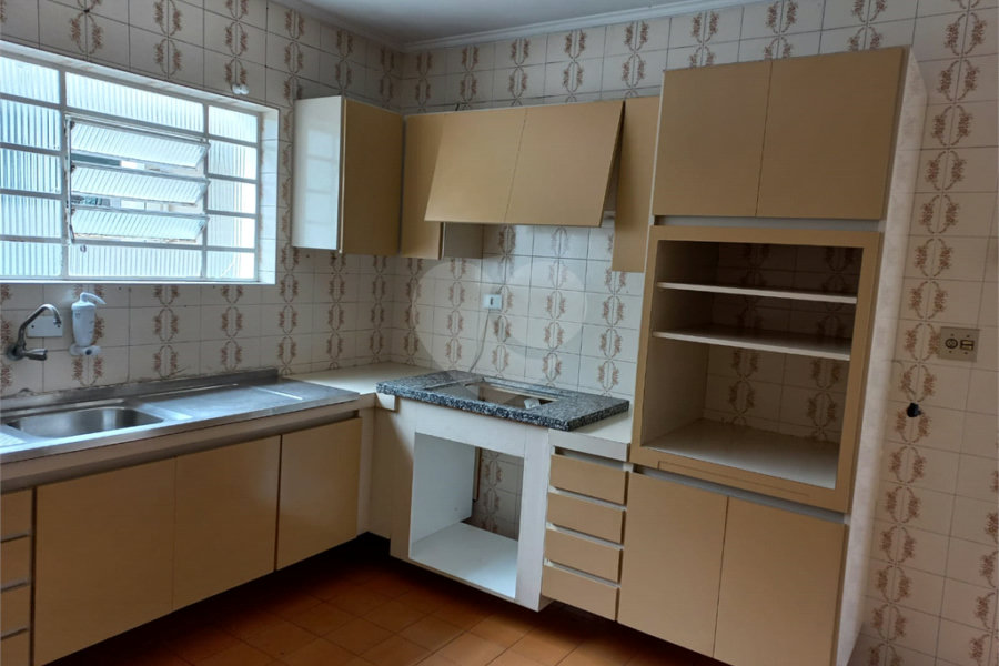 Sobrado à venda com 3 quartos em Santana, São Paulo, SP