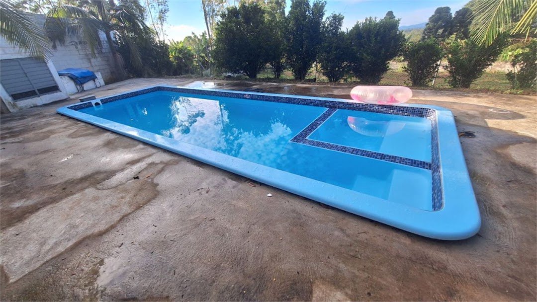 Sítio Residencial à venda, Taiacupeba, Mogi das Cruzes - SI0009.