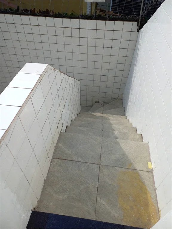 Sobrado à venda com 2 quartos em Brooklin Paulista, São Paulo, SP