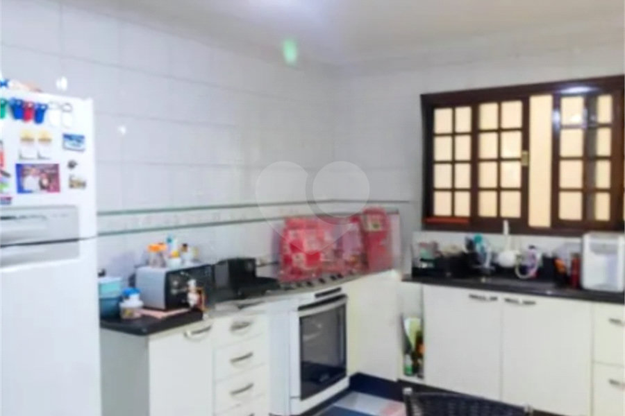 Sobrado à venda com 3 quartos, sendo 1 suíte,  em Penha, São Paulo, SP