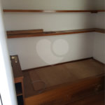 Apartamento à venda com 3 suítes em Conjunto Residencial Morumbi, São Paulo, SP