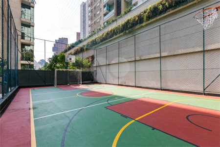 Apartamento à venda com 3 suítes em Jardim Fonte do Morumbi, São Paulo, SP