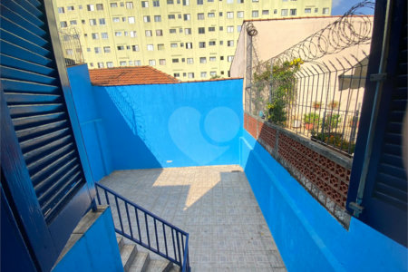 Casa à venda com 2 quartos, sendo 1 suíte, em Aclimação, São Paulo, SP