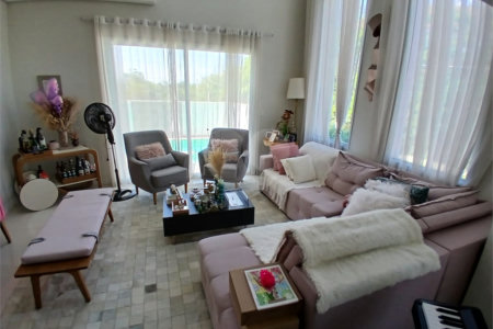 Casa à venda com 3 suítes no condomínio Golden Park Residence, Sorocaba - SP