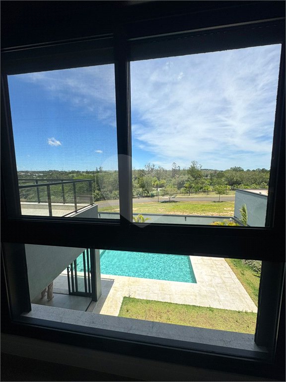Casa à venda com 4 suítes no condomínio Villas do Golf, Itu - SP