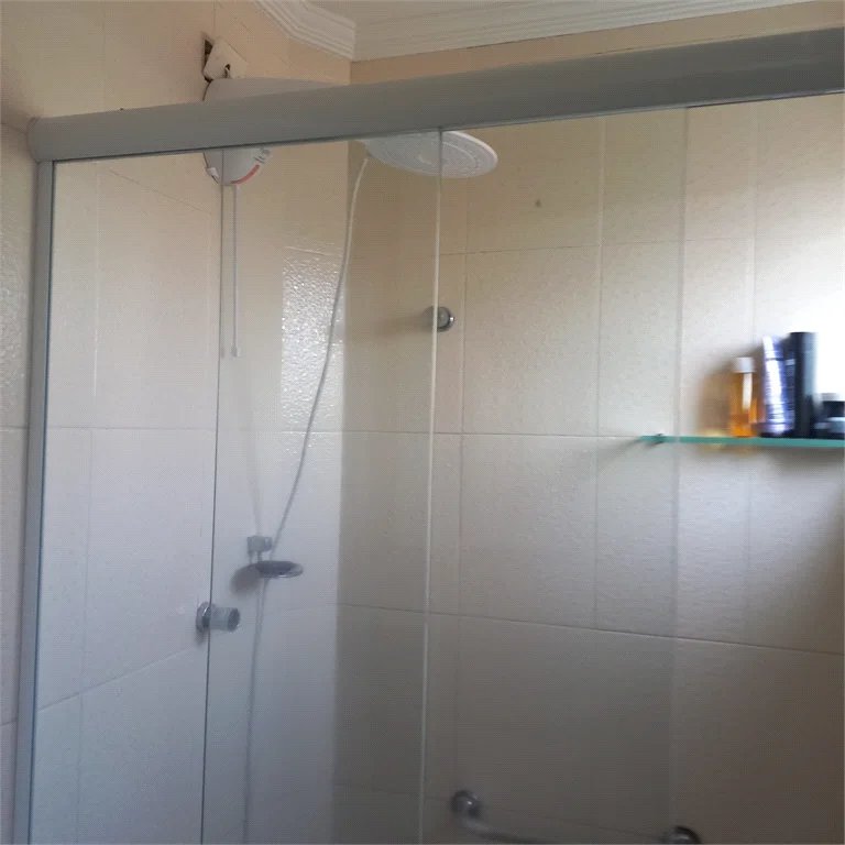 Apartamento à venda com 2 quartos em Vila Romana, São Paulo, SP