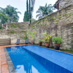 Sobrado à venda com 3 quartos, sendo 2 suítes,  em Alto da Boa Vista, São Paulo, SP