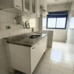 Apartamento à venda com 2 quartos em Jardim Ester, São Paulo, SP