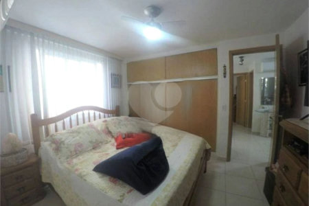 Apartamento à venda com 3 quartos, sendo 1 suíte, em Tijuca, Rio de Janeiro, RJ