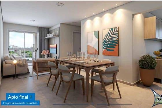Monet Residencial