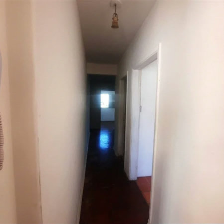 Apartamento à venda com 1 quarto em Bela Vista, São Paulo, SP