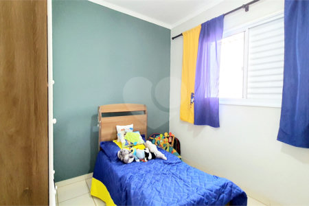 Casa à venda com 2 quartos em Jardim Cristo Redentor, Ribeirão Preto, SP