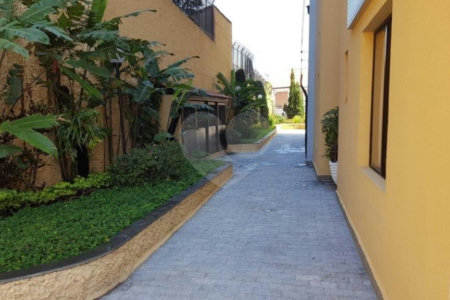 Apartamento à venda com 3 suítes em Água Fria, São Paulo, SP