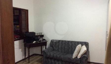 Sobrado à venda com 3 quartos em Casa Verde, São Paulo, SP