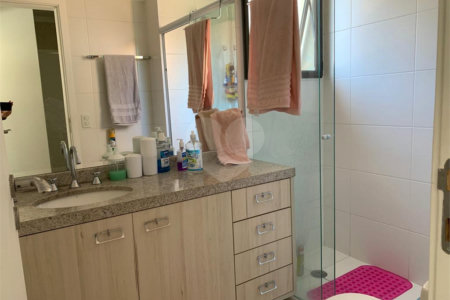 Apartamento à venda com 3 suítes em Vila Monumento, São Paulo, SP