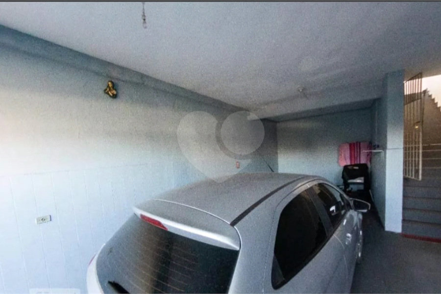 Sobrado à venda com 3 quartos, sendo 1 suíte, em Vila Aurora (zona Norte), São Paulo, SP