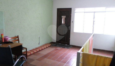 Casa à venda com 4 quartos, sendo 1 suíte,  em Santana, São Paulo, SP