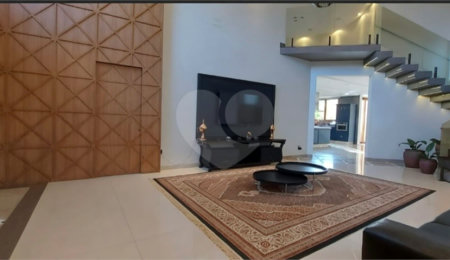 Casa à venda com 5 quartos, sendo 4 suítes,  no condomínio Portal dos Oitis, Araraquara - SP