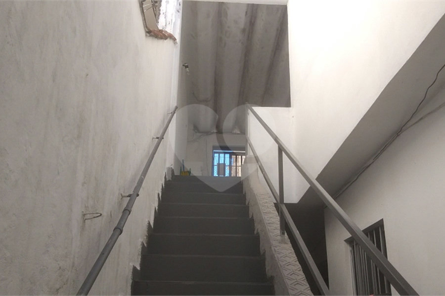 Casa à venda com 4 quartos em Mandaqui, São Paulo, SP